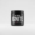 Ignite pre-workout