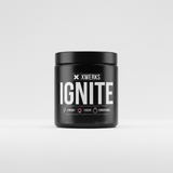 Ignite tub