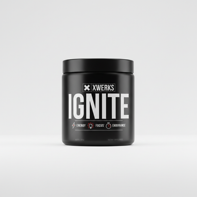 XWERKS Ignite