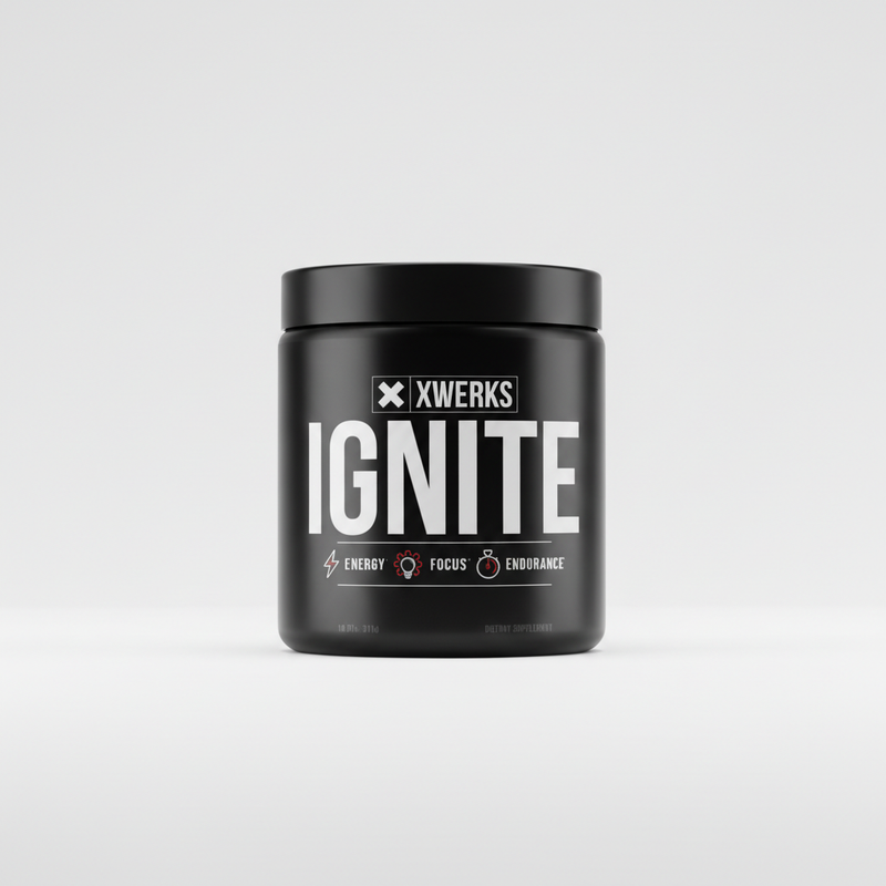 Xwerks Ignite