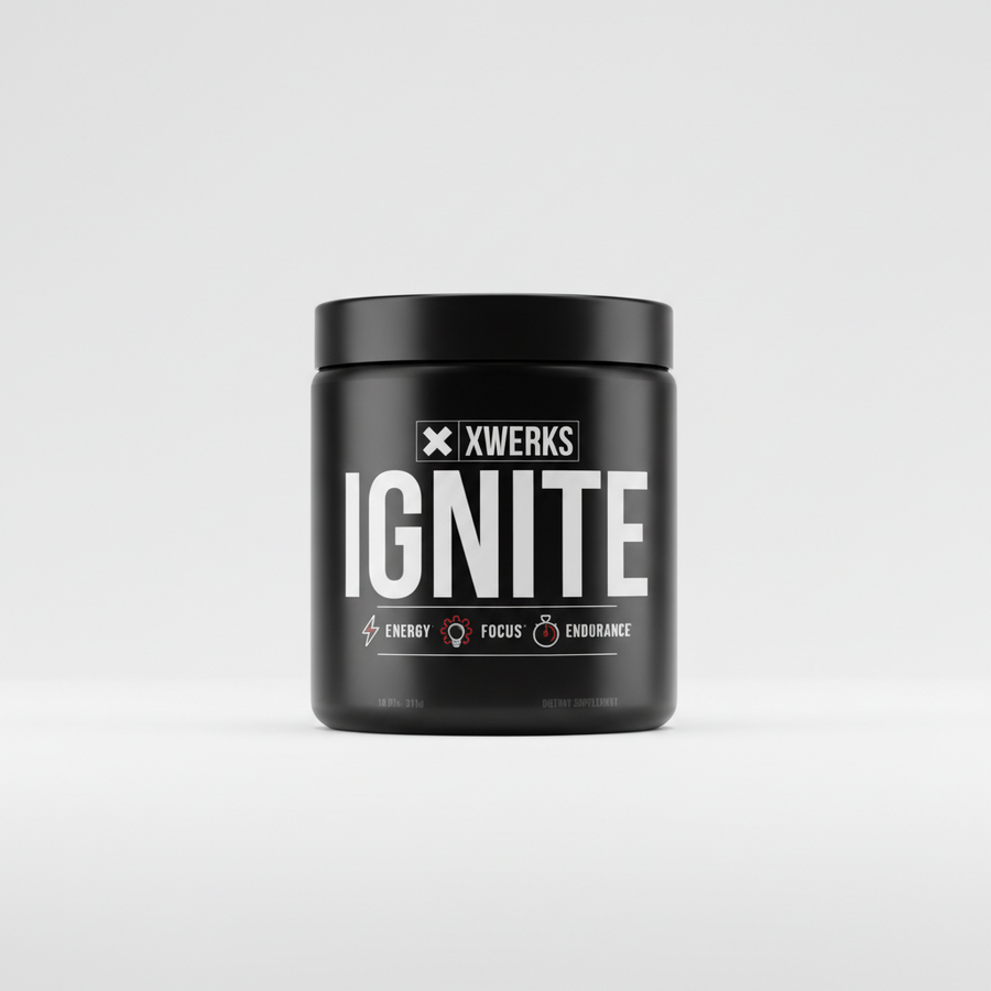 XWERKS Ignite