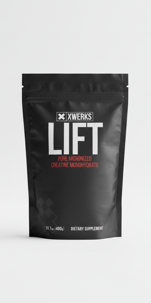 Xwerks Lift