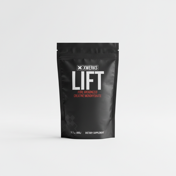 Xwerks Lift
