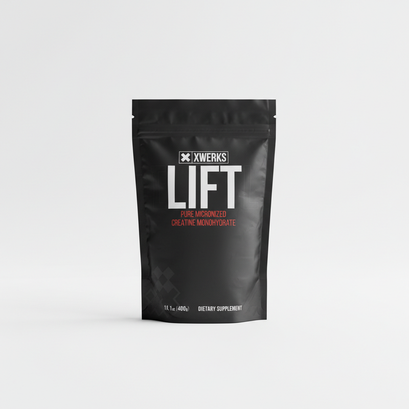 XWERKS Lift