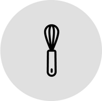 Easily Mixes - No Clumping