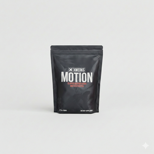 Xwerks Motion
