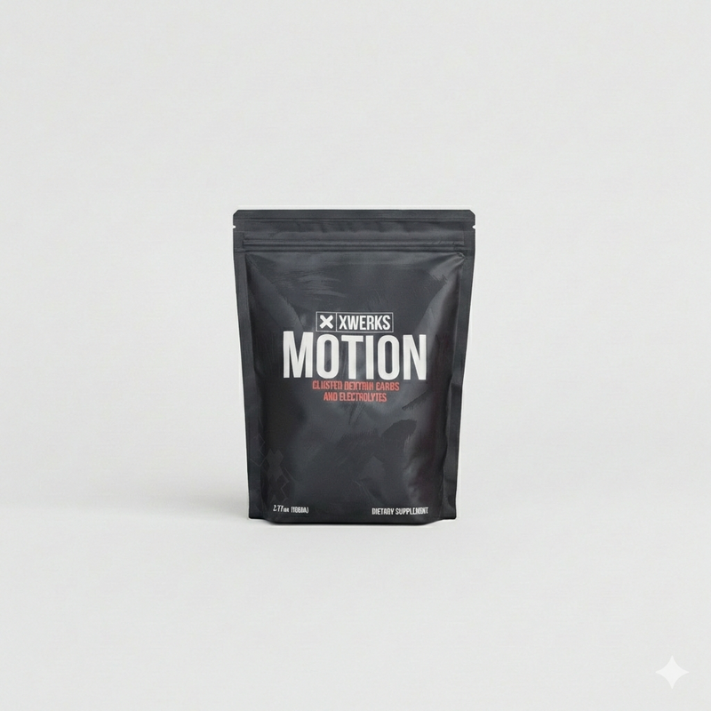 Xwerks Motion