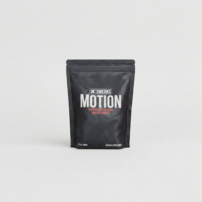 XWERKS Motion
