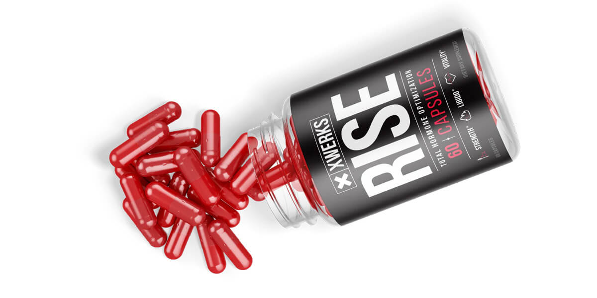 XWERKS Optimizing Human Performance