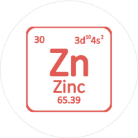 Zinc