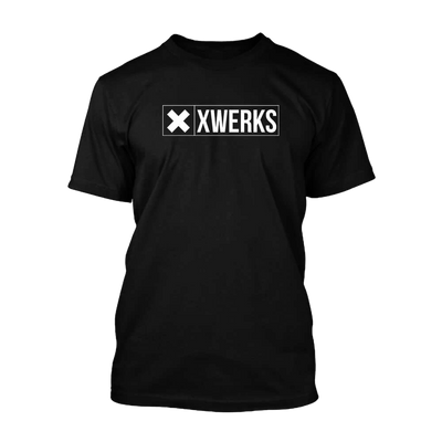 Xwerks Signature Shirt