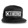 Xwerks Signature Patch Hat
