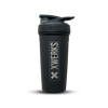 Stainless Steel Shaker