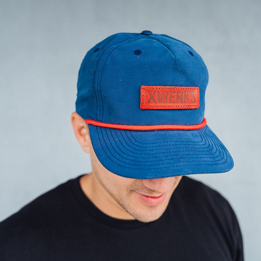 Grandpa Hat – XWERKS Grandpa Hat – XWERKS