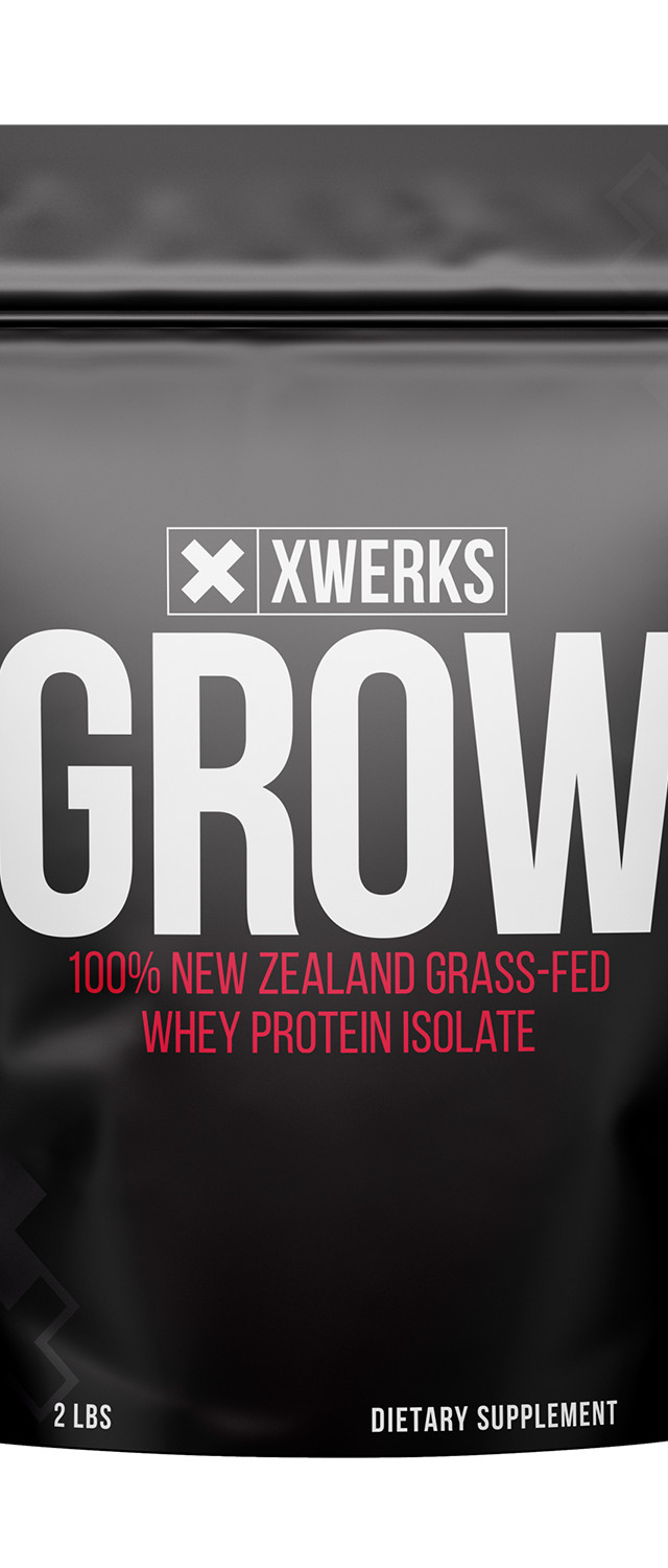 Xwerks Grow